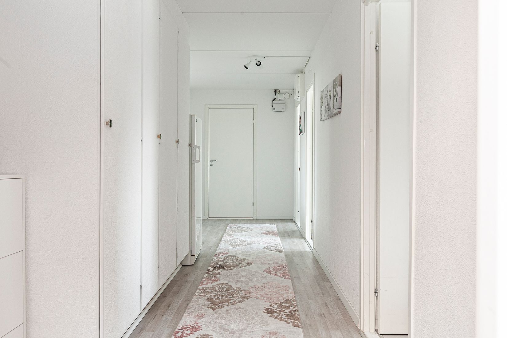 Bostadsrätt, Fyrverkaregatan 16A, Fredriksdal, Helsingborg