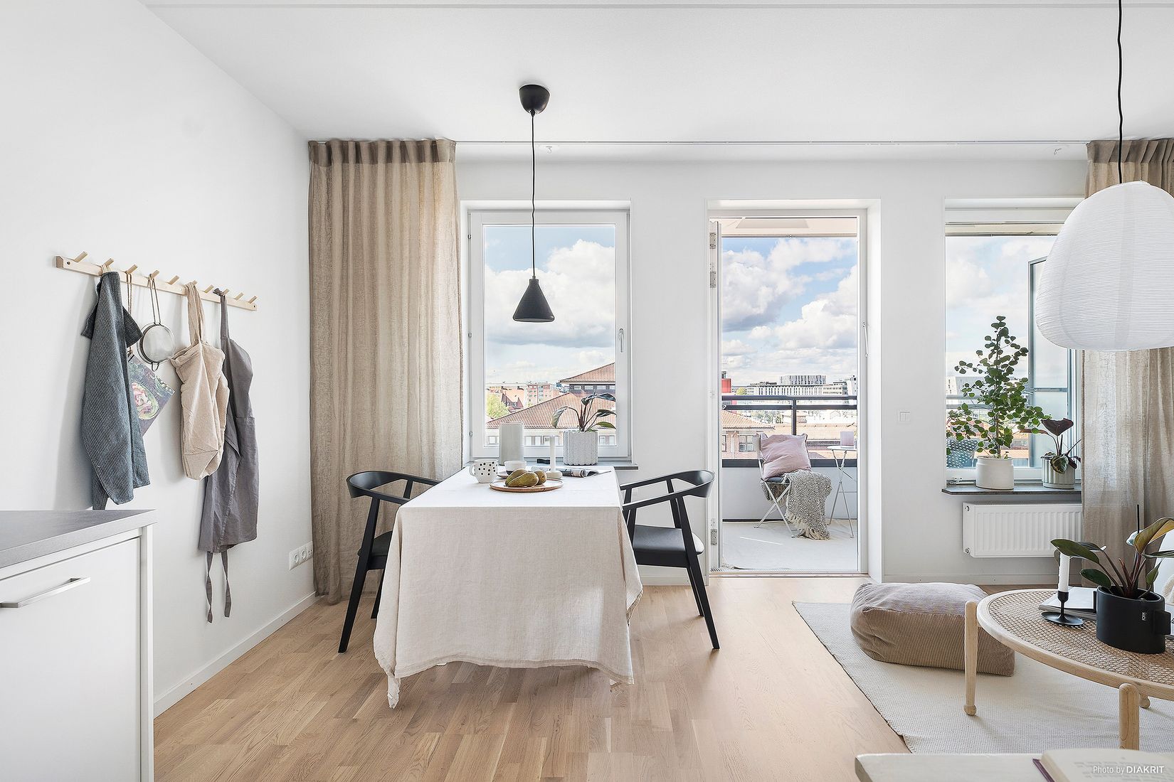 Bostadsrätt, Kryddblandargatan 1, Industristaden/Kungsängen, Uppsala