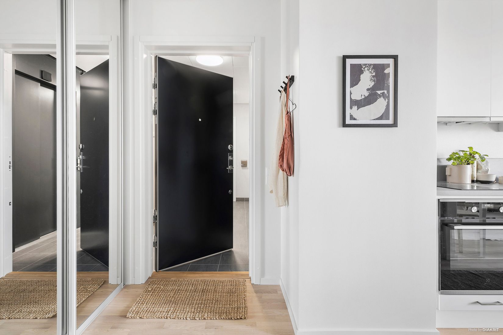 Bostadsrätt, Kryddblandargatan 1, Industristaden/Kungsängen, Uppsala