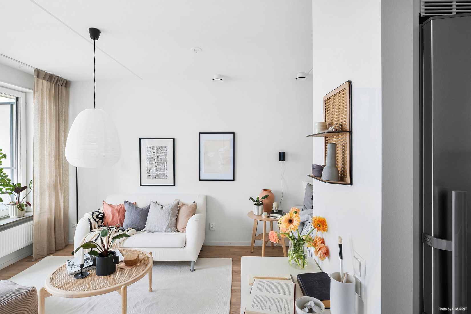 Bostadsrätt, Kryddblandargatan 1, Industristaden/Kungsängen, Uppsala