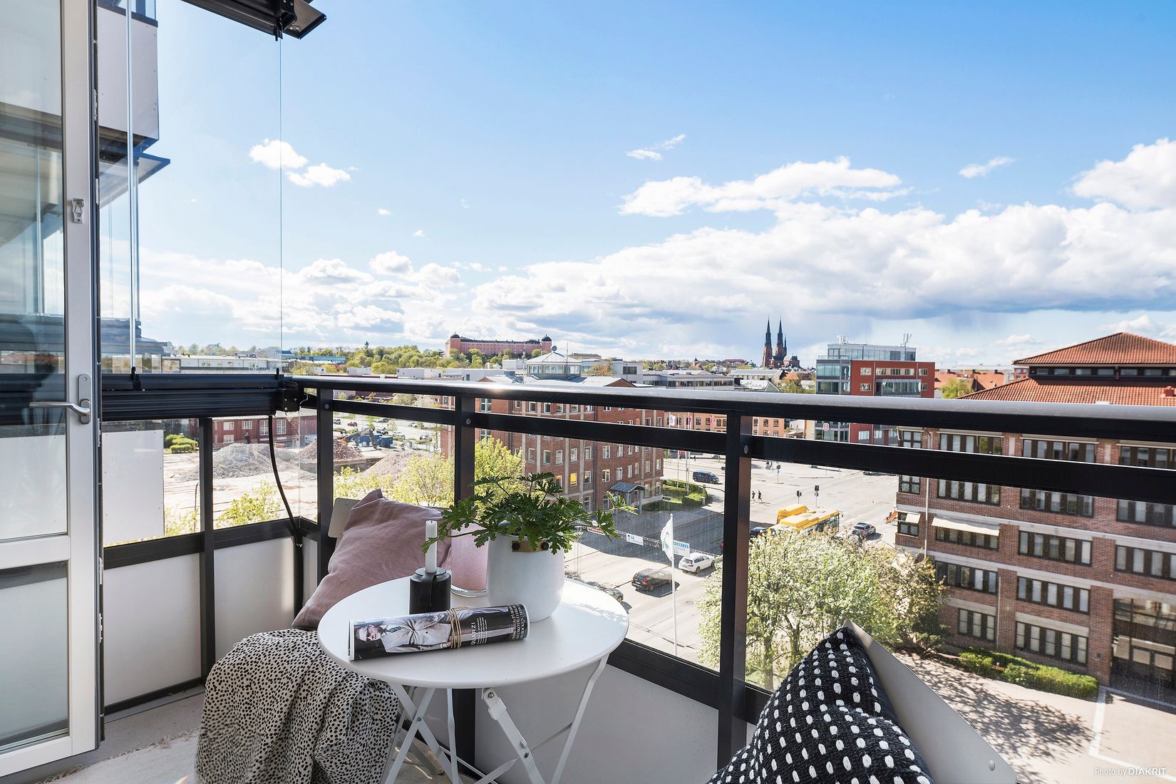 Bostadsrätt, Kryddblandargatan 1, Industristaden/Kungsängen, Uppsala