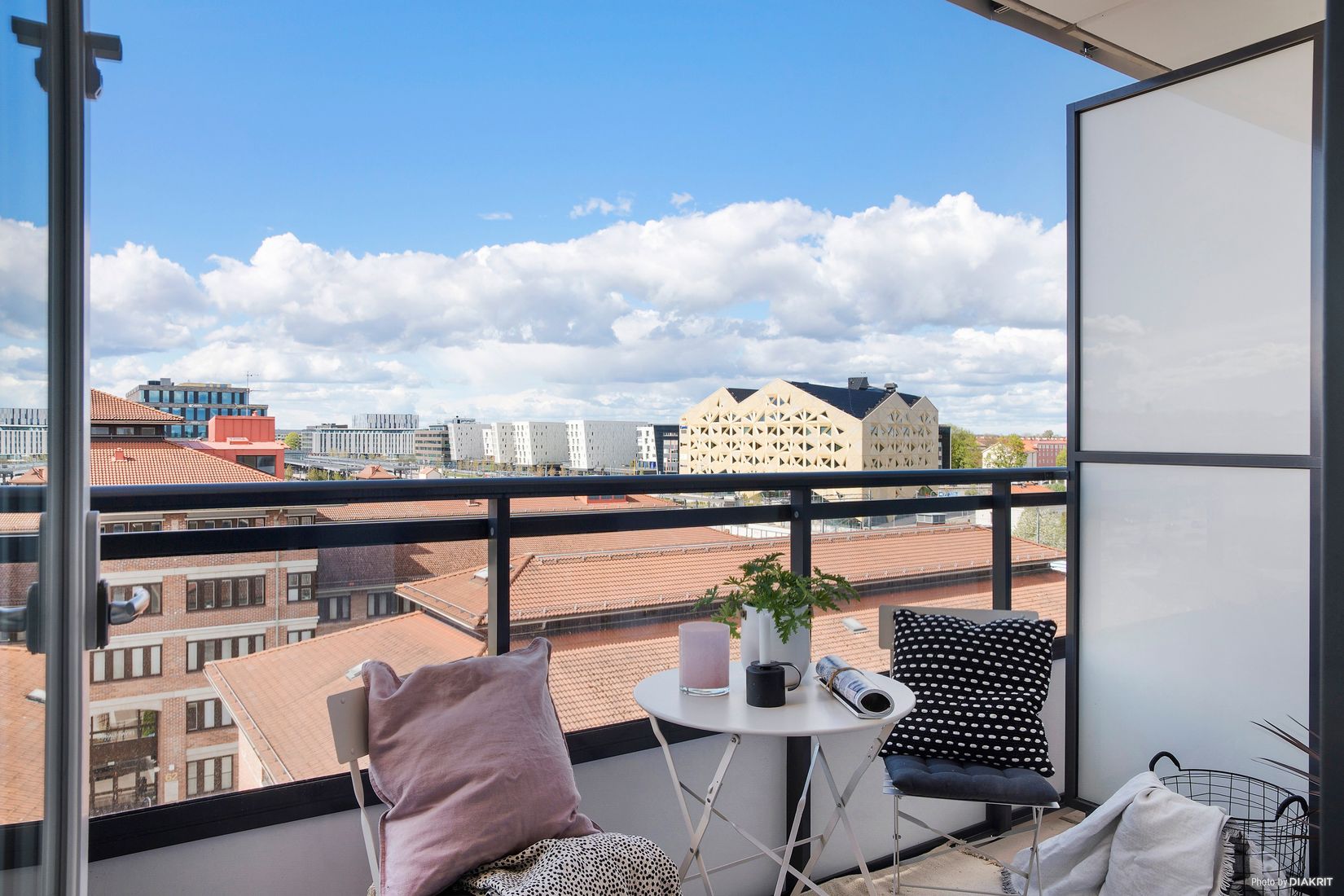 Bostadsrätt, Kryddblandargatan 1, Industristaden/Kungsängen, Uppsala