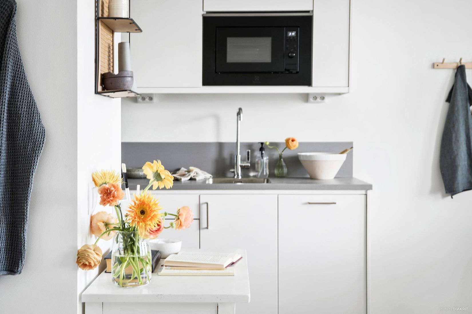 Bostadsrätt, Kryddblandargatan 1, Industristaden/Kungsängen, Uppsala