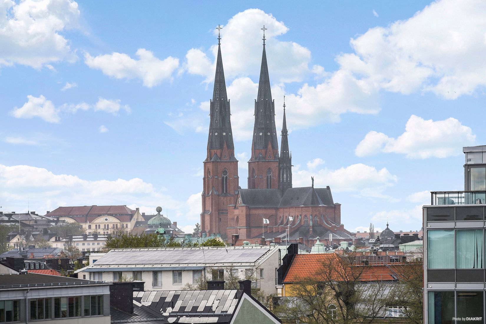 Bostadsrätt, Kryddblandargatan 1, Industristaden/Kungsängen, Uppsala