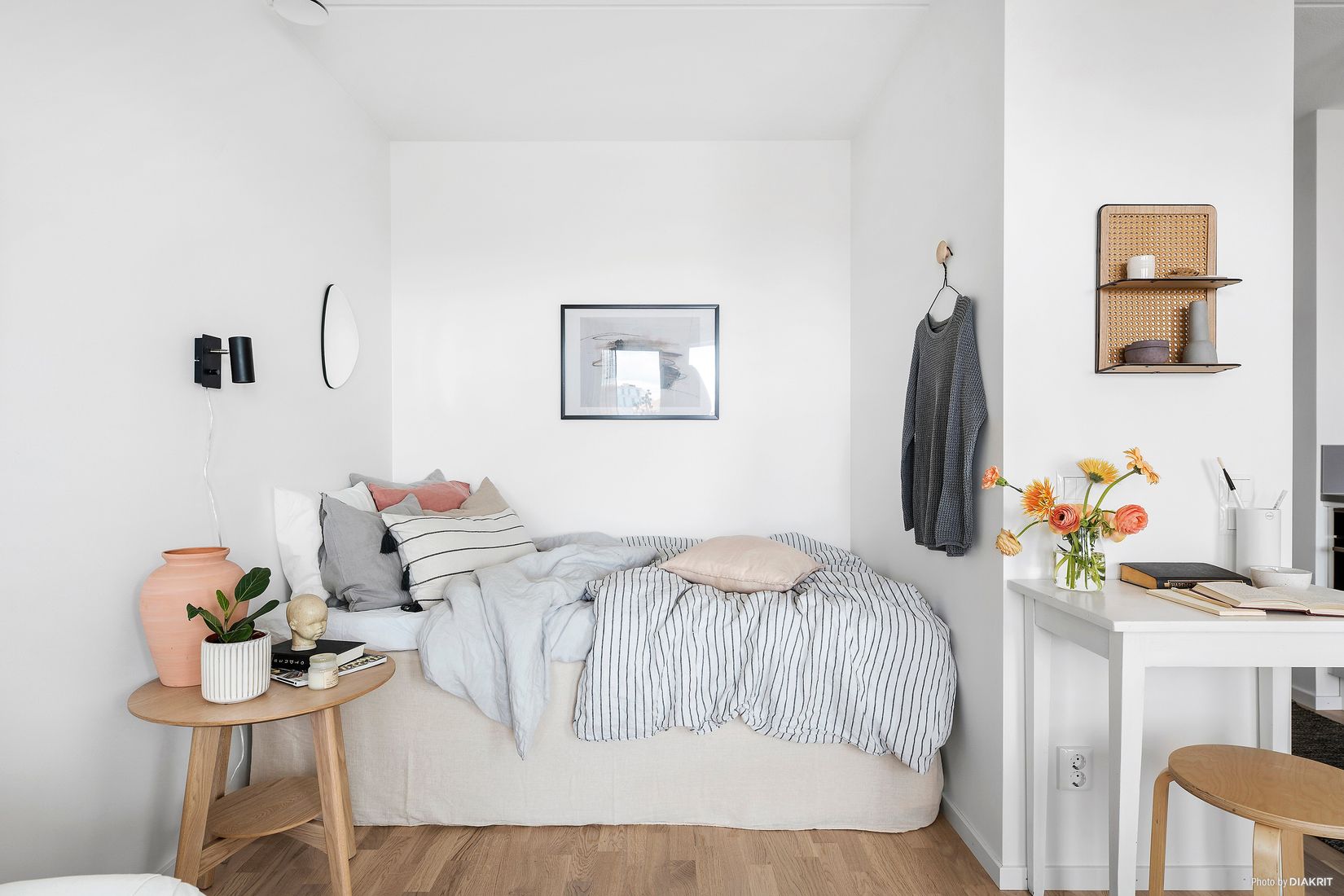 Bostadsrätt, Kryddblandargatan 1, Industristaden/Kungsängen, Uppsala