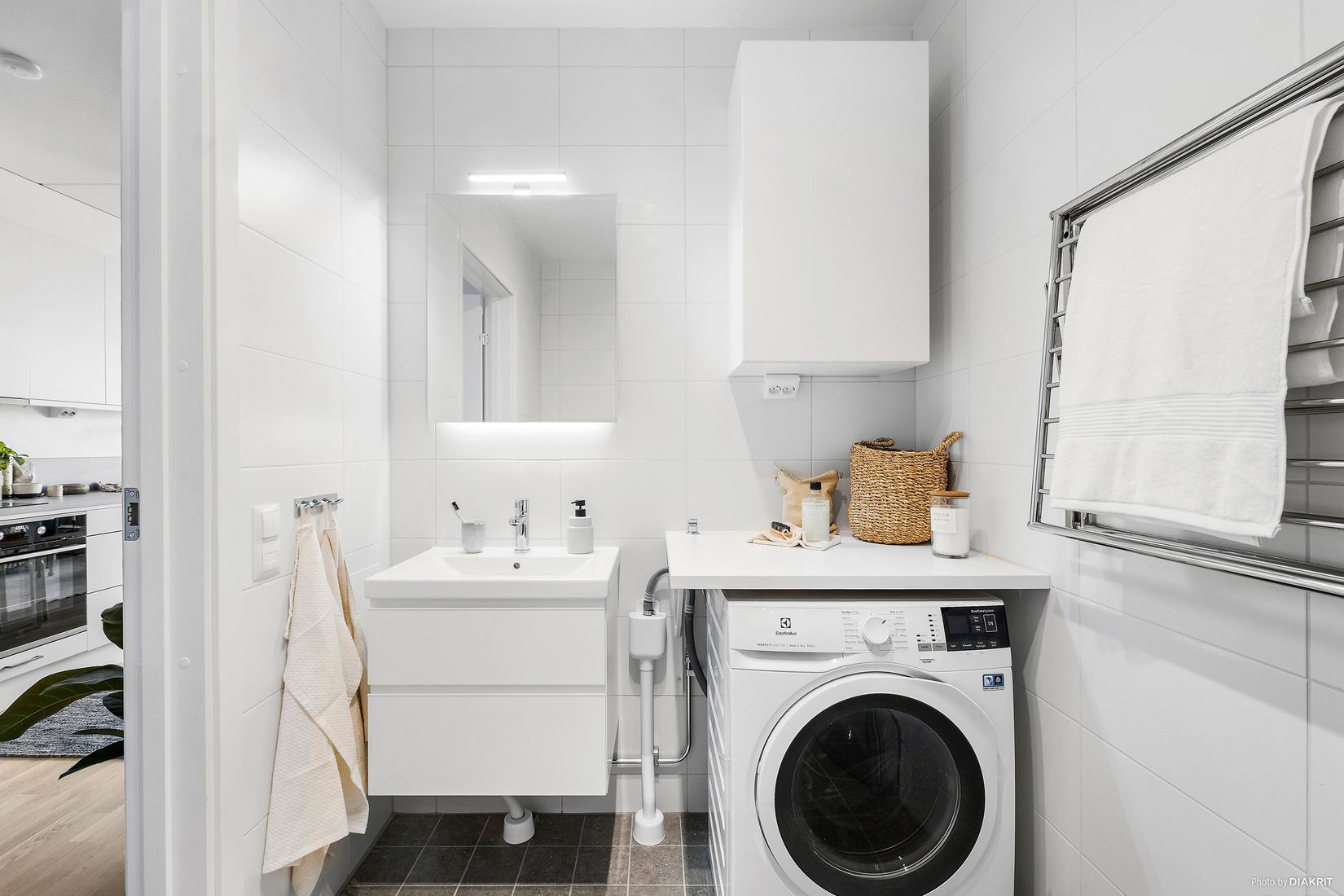 Bostadsrätt, Kryddblandargatan 1, Industristaden/Kungsängen, Uppsala