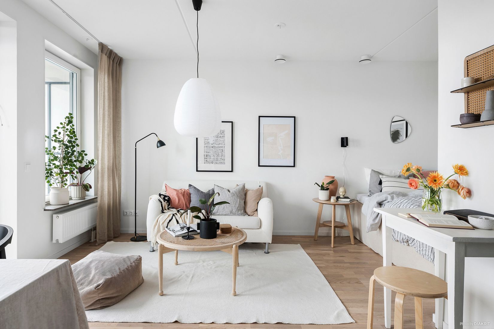 Bostadsrätt, Kryddblandargatan 1, Industristaden/Kungsängen, Uppsala