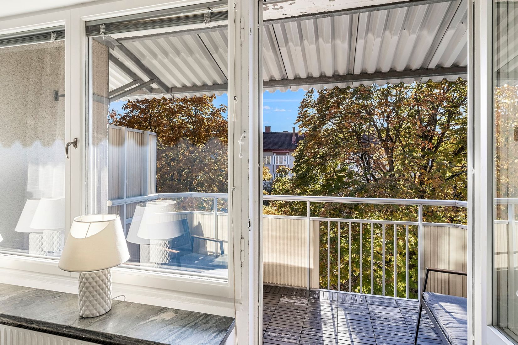 Bostadsrätt, Blomstergatan 9, Gideonsberg, Västerås