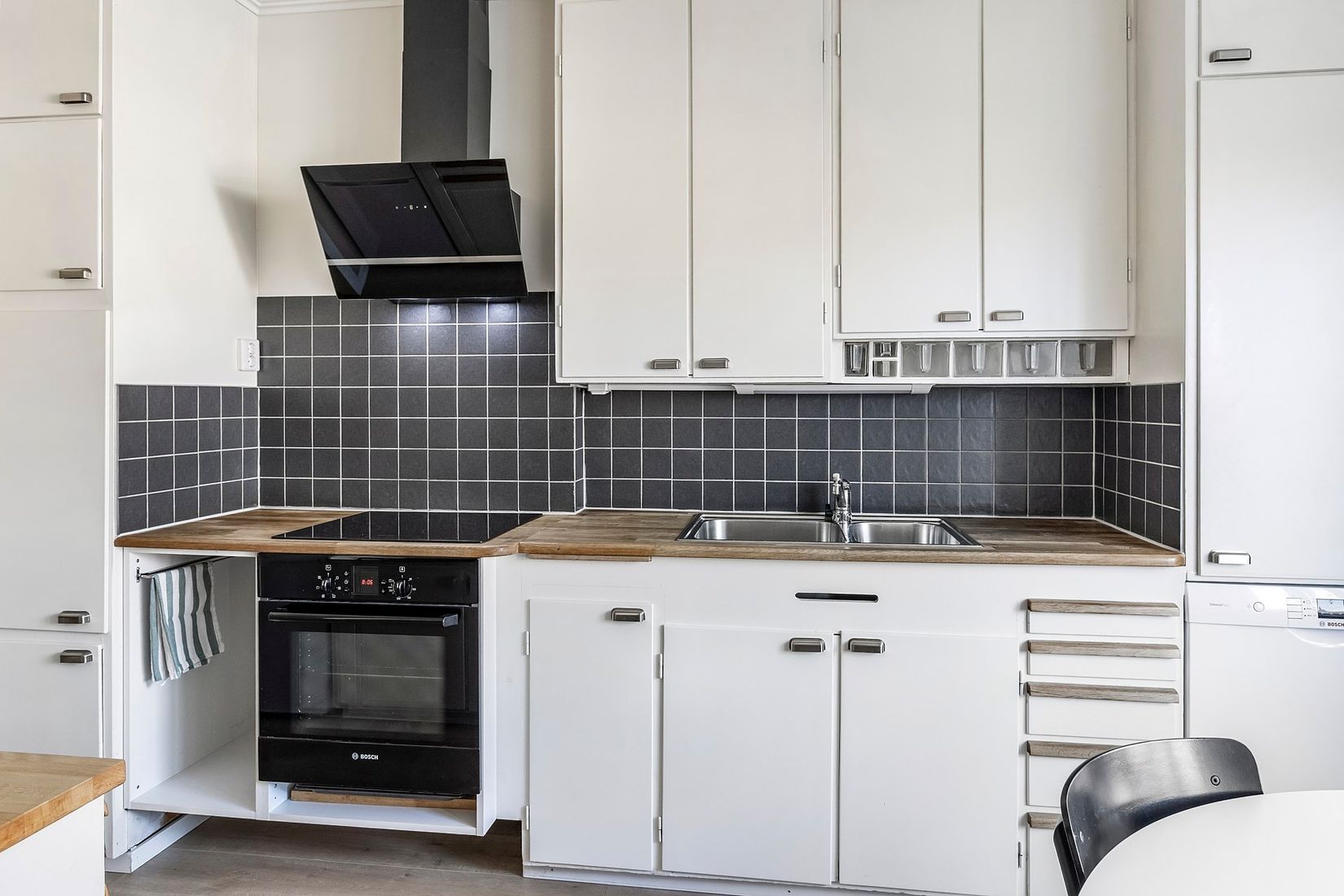 Bostadsrätt, Blomstergatan 9, Gideonsberg, Västerås