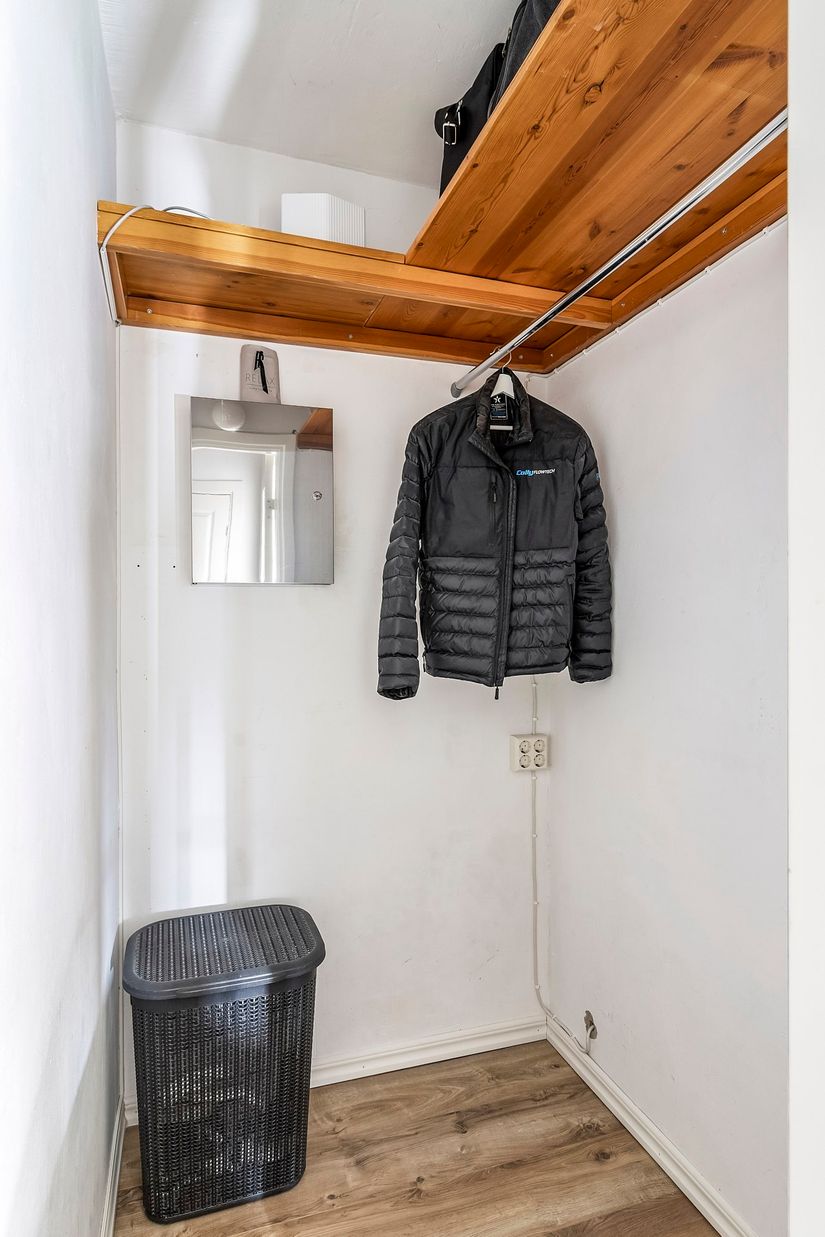 Bostadsrätt, Blomstergatan 9, Gideonsberg, Västerås