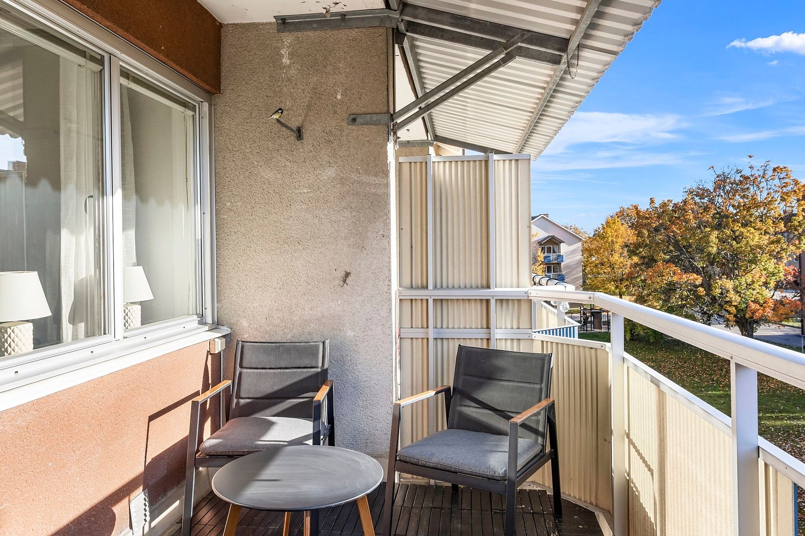 Bostadsrätt, Blomstergatan 9, Gideonsberg, Västerås