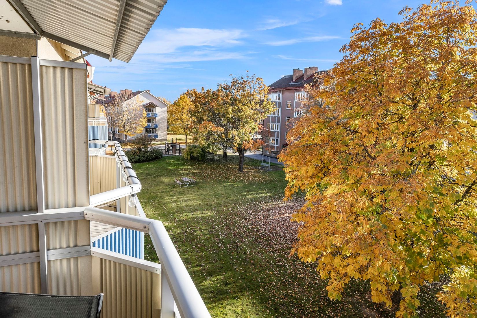 Bostadsrätt, Blomstergatan 9, Gideonsberg, Västerås