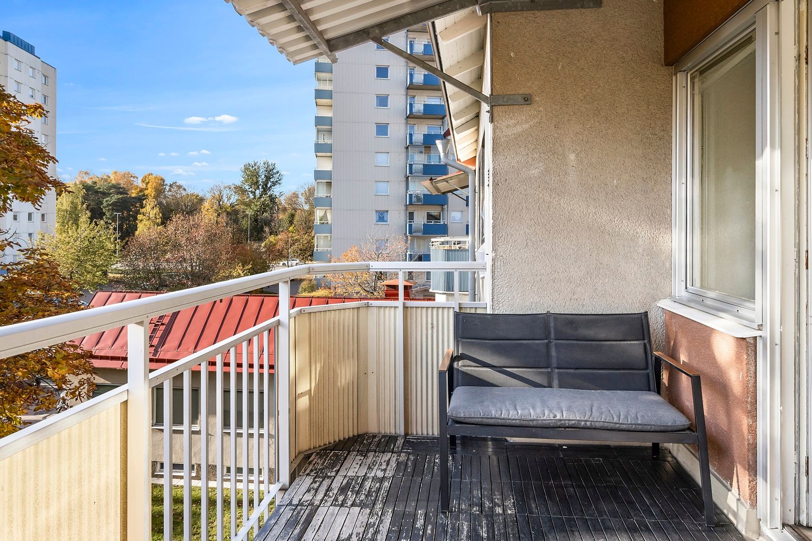 Bostadsrätt, Blomstergatan 9, Gideonsberg, Västerås