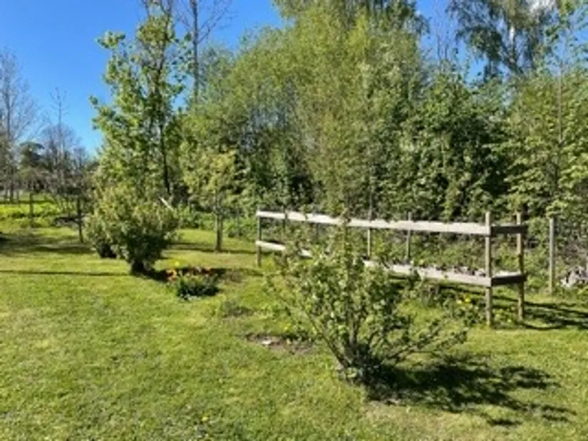 Villa, Vombovägen 7, Lanna, Lekeberg