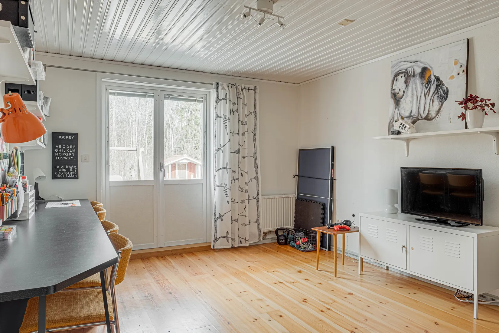 Villa, Vombovägen 7, Lanna, Lekeberg