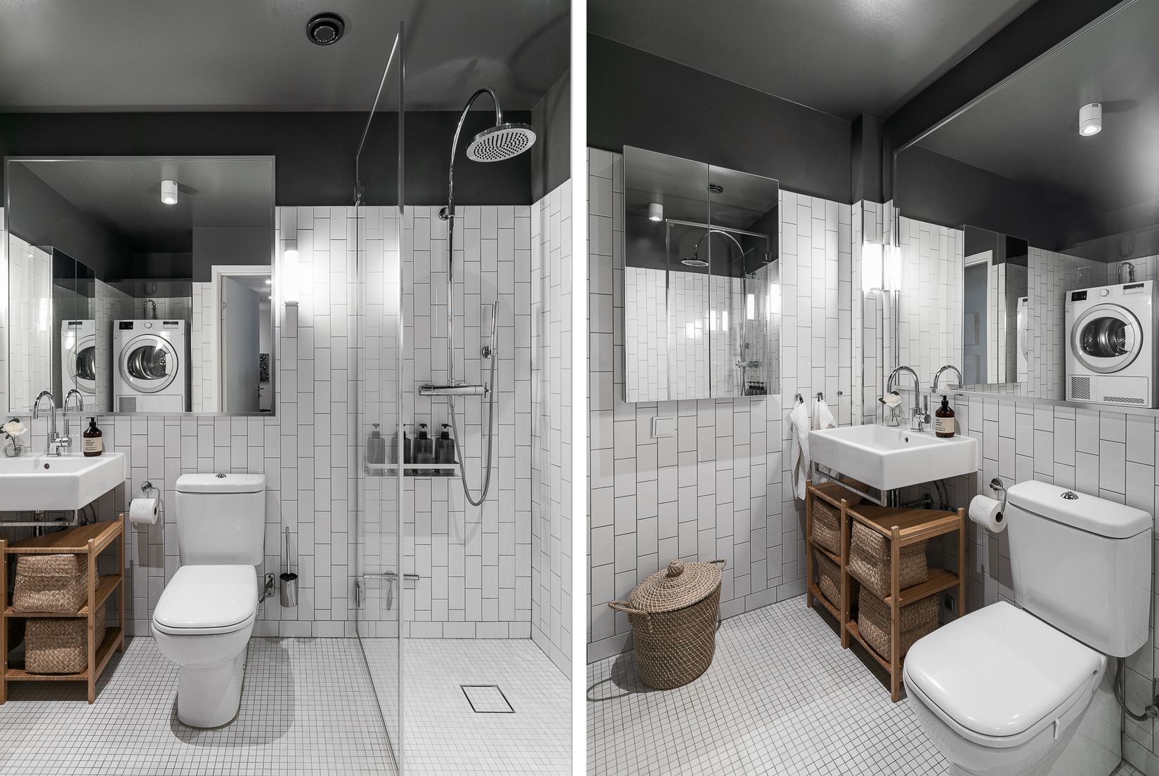 Bostadsrätt, Tre kronors väg 35, Kvarnholmen, Nacka