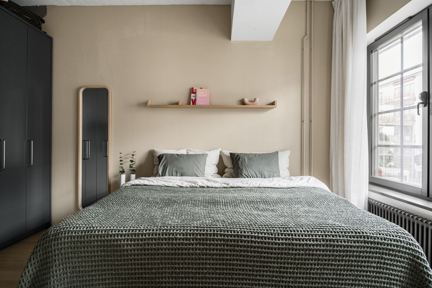 Bostadsrätt, Tre kronors väg 35, Kvarnholmen, Nacka