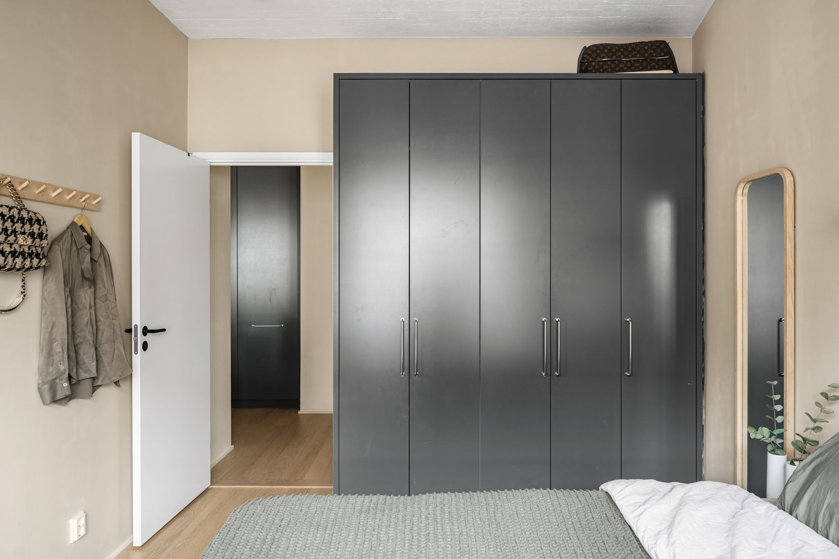 Bostadsrätt, Tre kronors väg 35, Kvarnholmen, Nacka