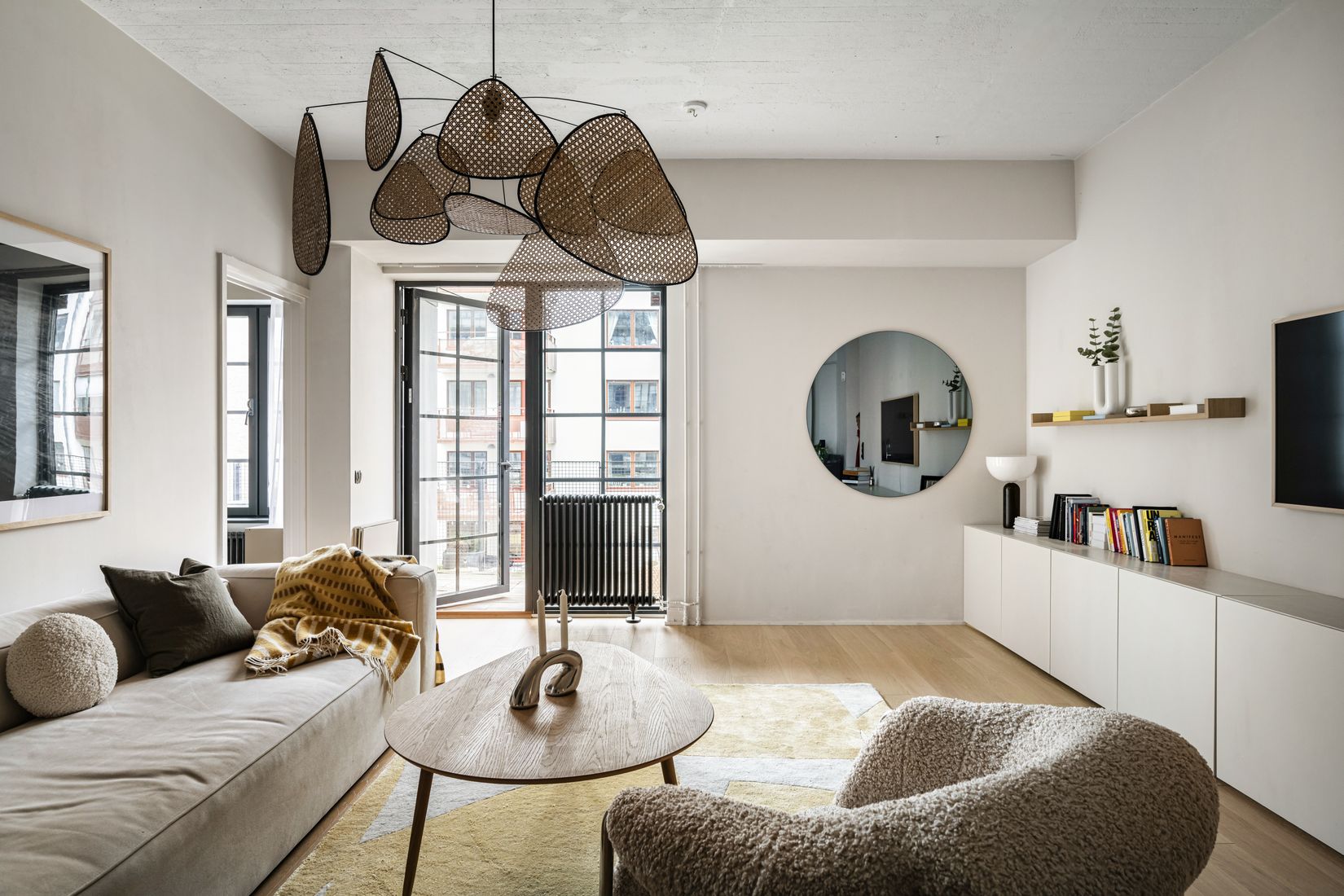 Bostadsrätt, Tre kronors väg 35, Kvarnholmen, Nacka