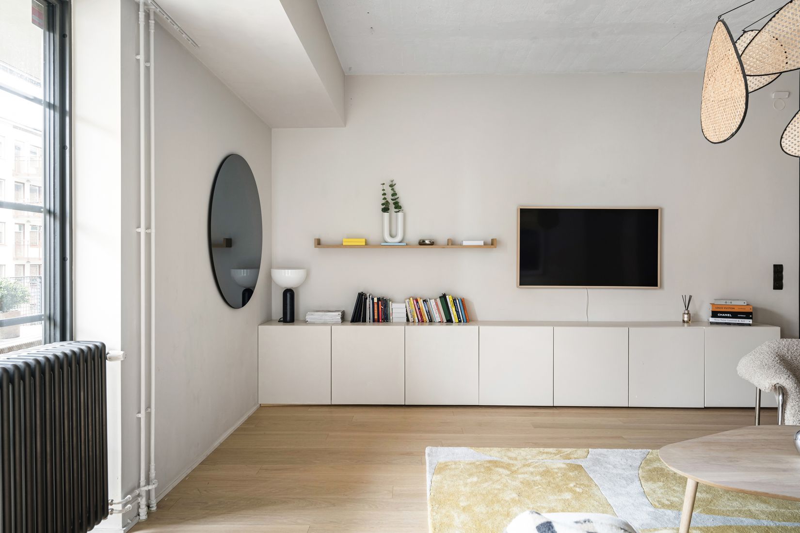 Bostadsrätt, Tre kronors väg 35, Kvarnholmen, Nacka