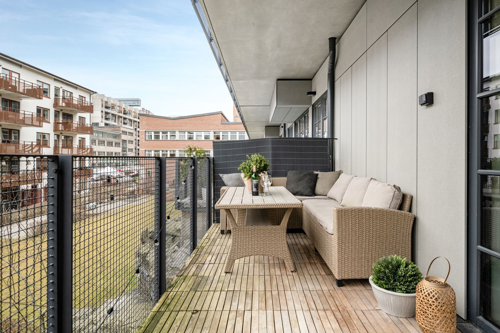 Bostadsrätt, Tre kronors väg 35, Kvarnholmen, Nacka