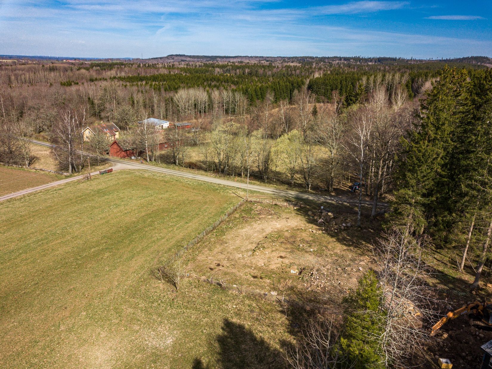 Övrigt, Säckesten 1:7, Broddetorp, Falköping