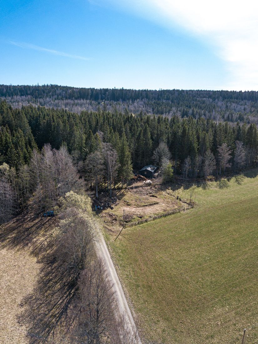 Övrigt, Säckesten 1:7, Broddetorp, Falköping