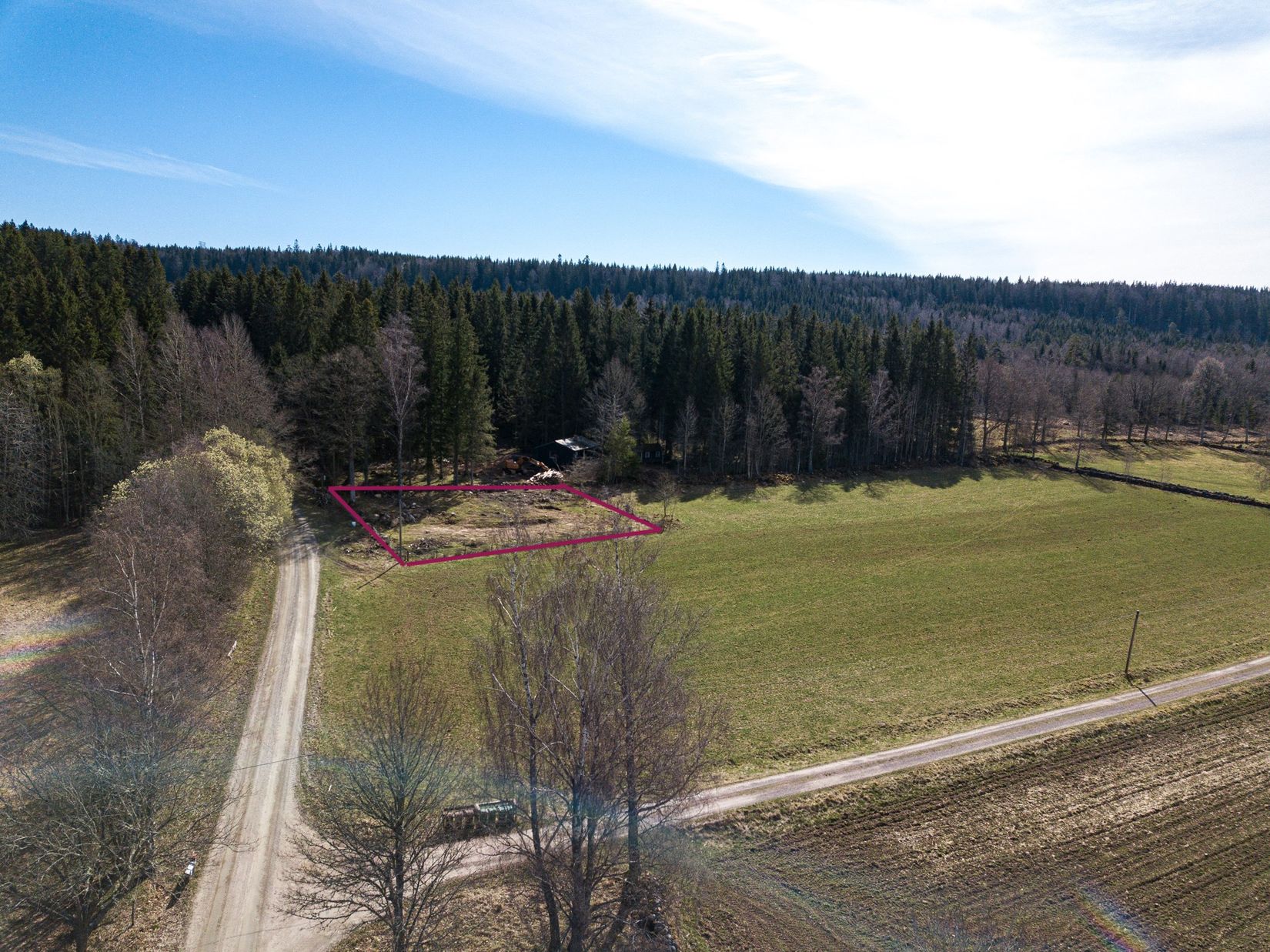 Övrigt, Säckesten 1:7, Broddetorp, Falköping