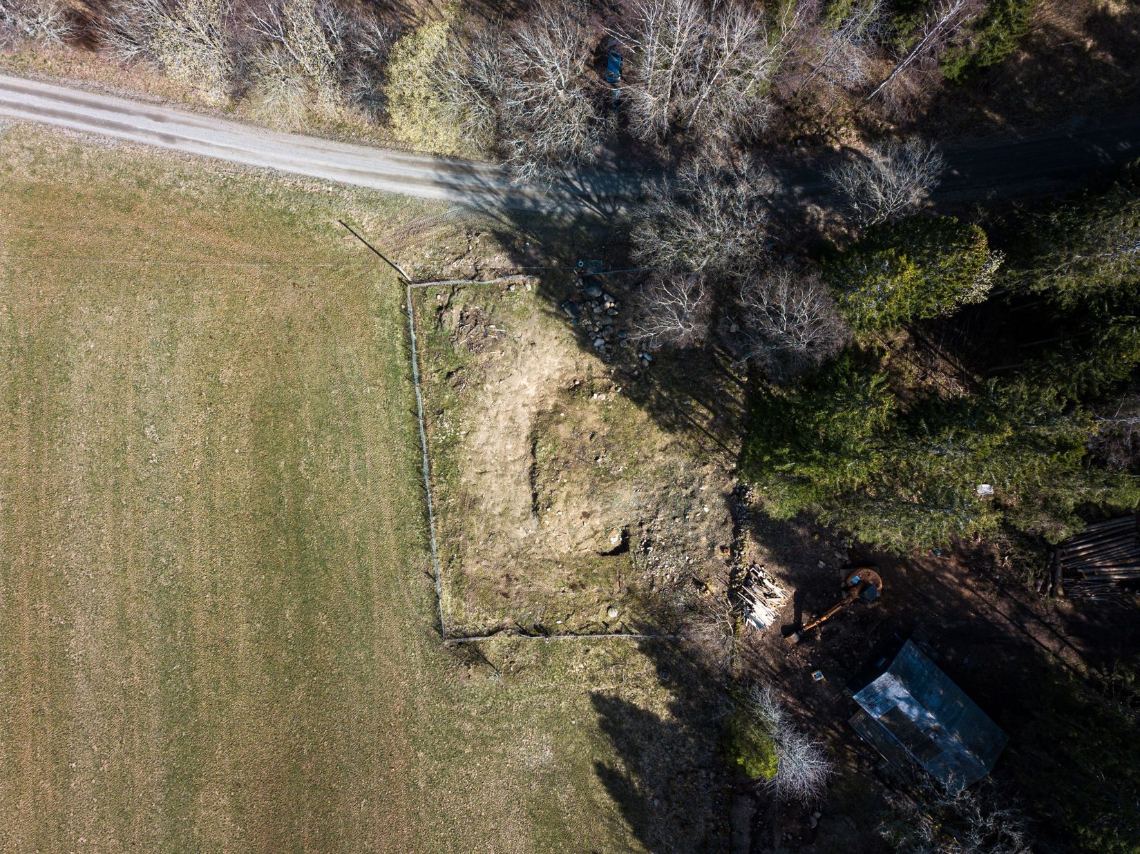 Övrigt, Säckesten 1:7, Broddetorp, Falköping