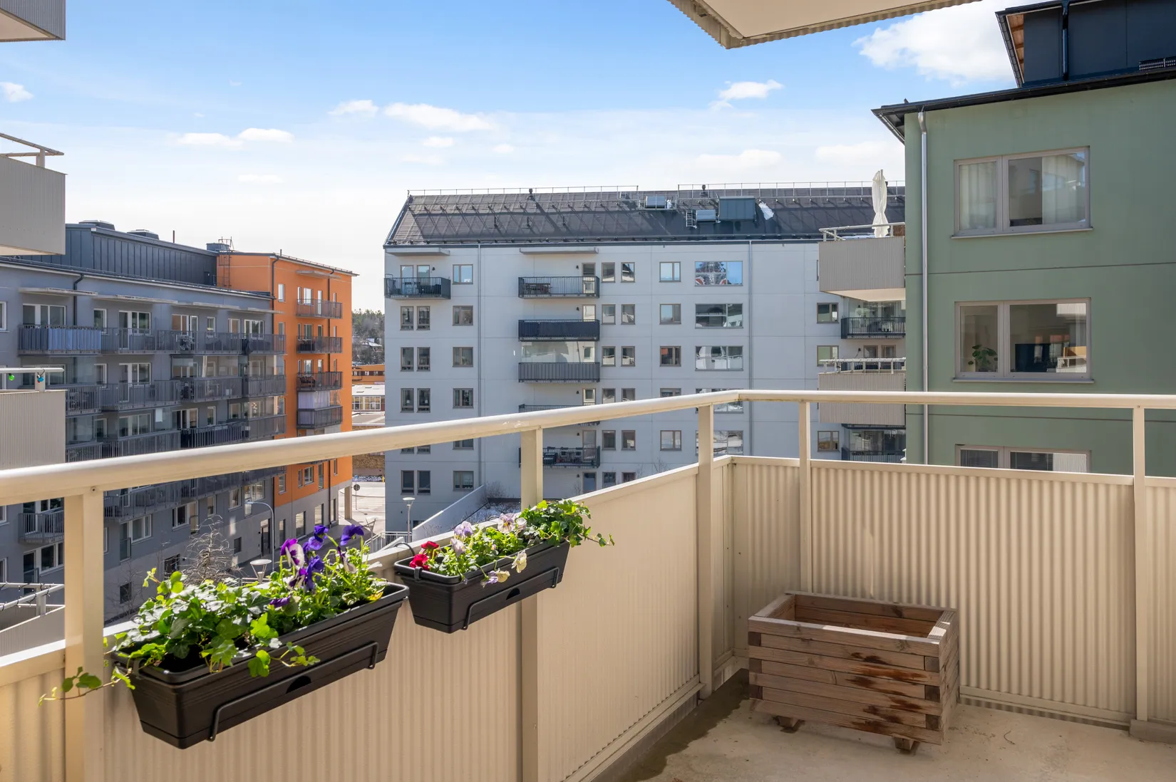 Bostadsrätt, Förrådsvägen 22, Centrala Huddinge, Huddinge