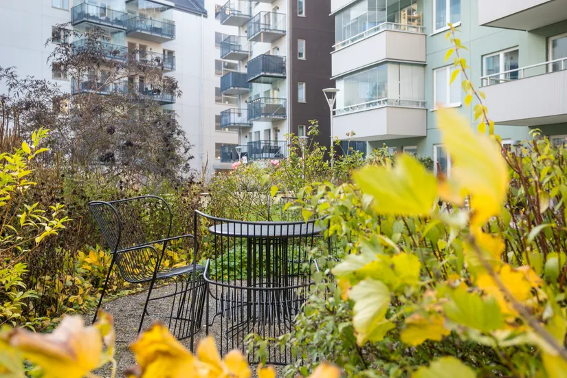 Bostadsrätt, Förrådsvägen 22, Centrala Huddinge, Huddinge