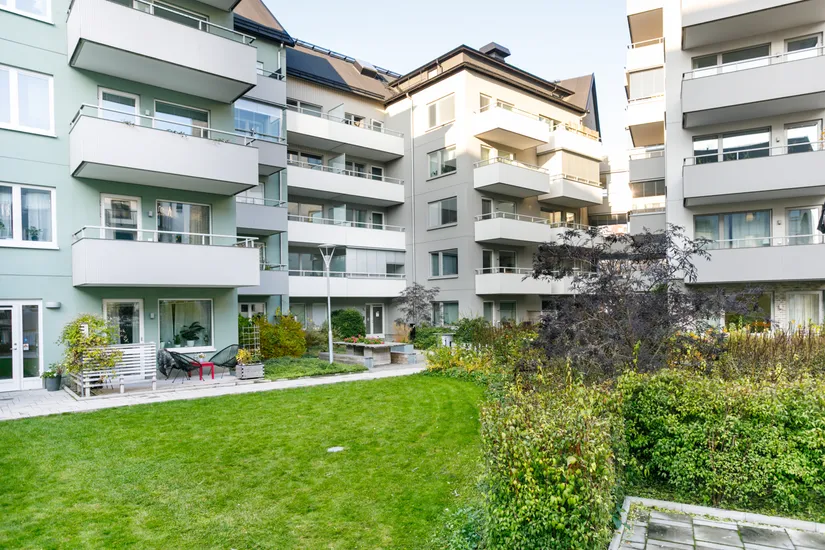 Bostadsrätt, Förrådsvägen 22, Centrala Huddinge, Huddinge