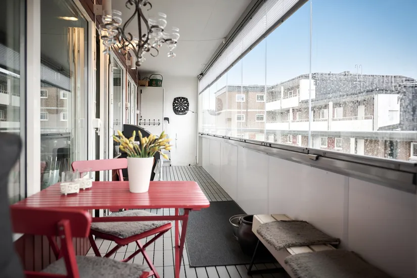 Bostadsrätt, Lillekärr södra 200, Hisings Kärra, Göteborg