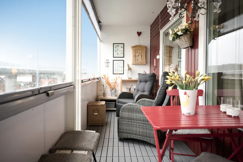 Bostadsrätt, Lillekärr södra 200, Hisings Kärra, Göteborg