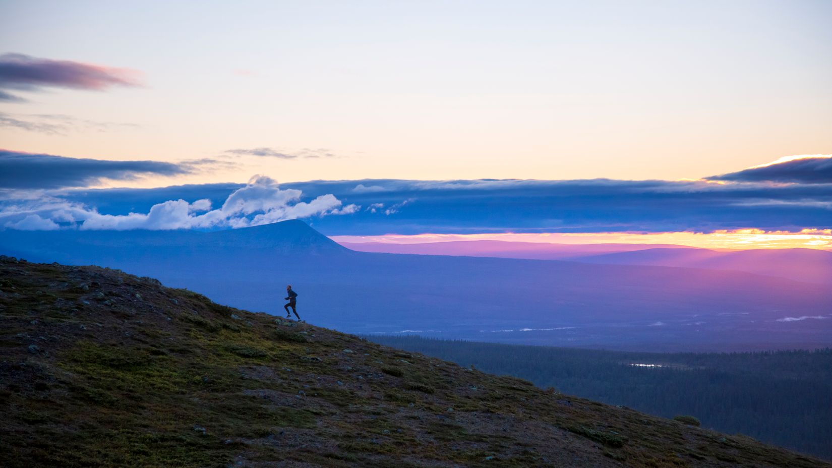 Tomt, Höglandet Öringvägen 1, Härjedalen