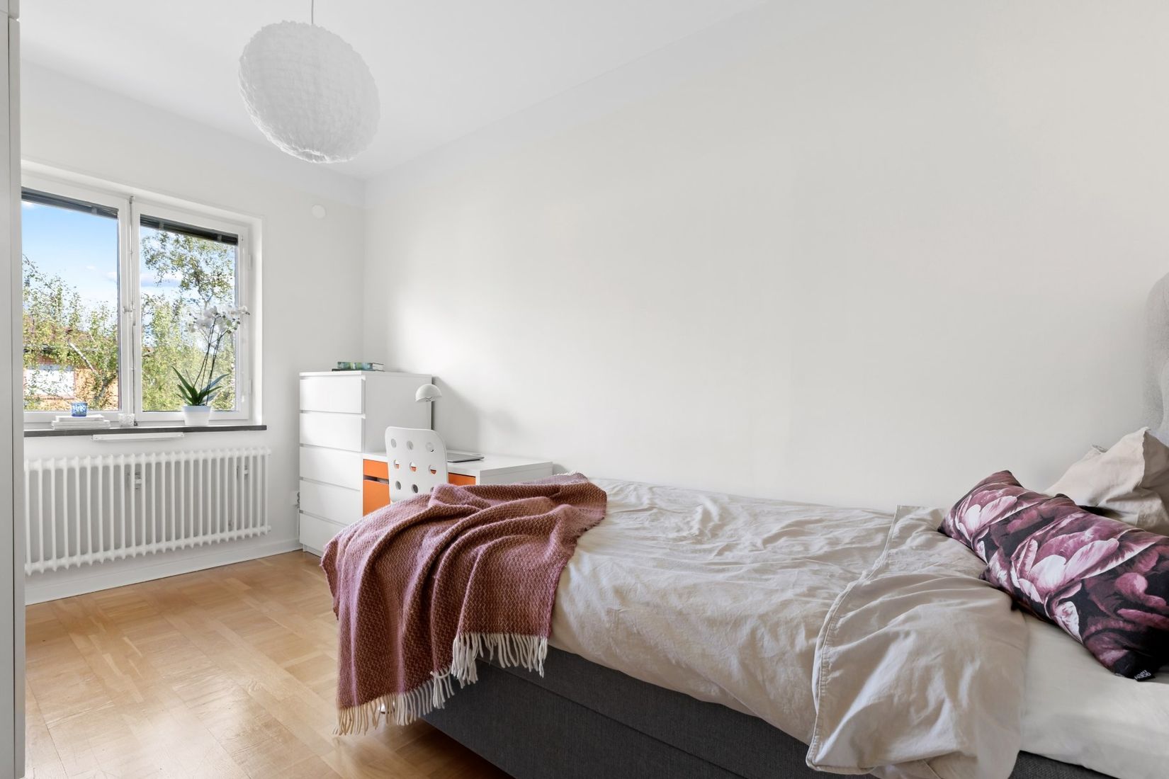 Bostadsrätt, Kvarnbacksvägen 75, Riksby, Stockholm