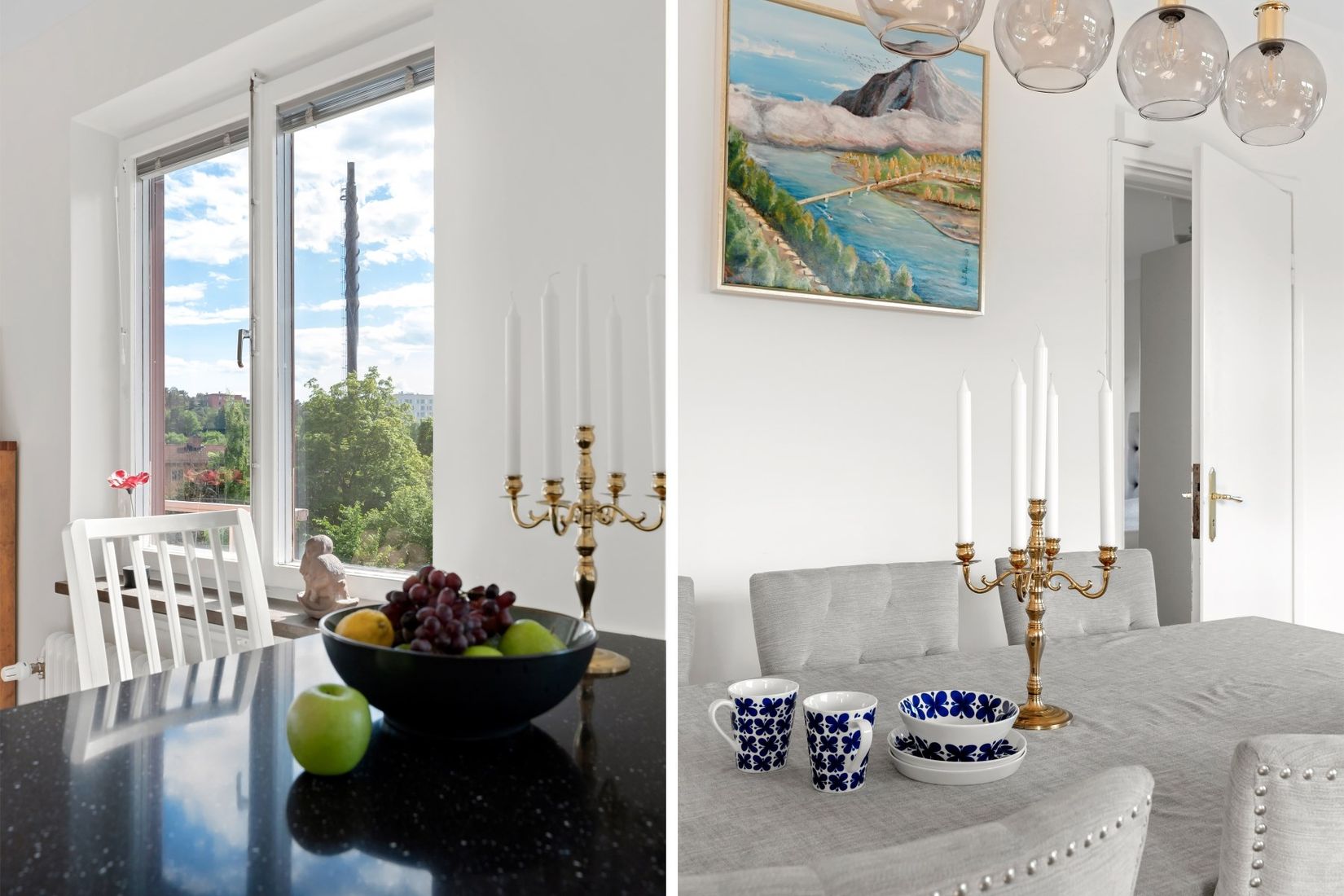 Bostadsrätt, Kvarnbacksvägen 75, Riksby, Stockholm