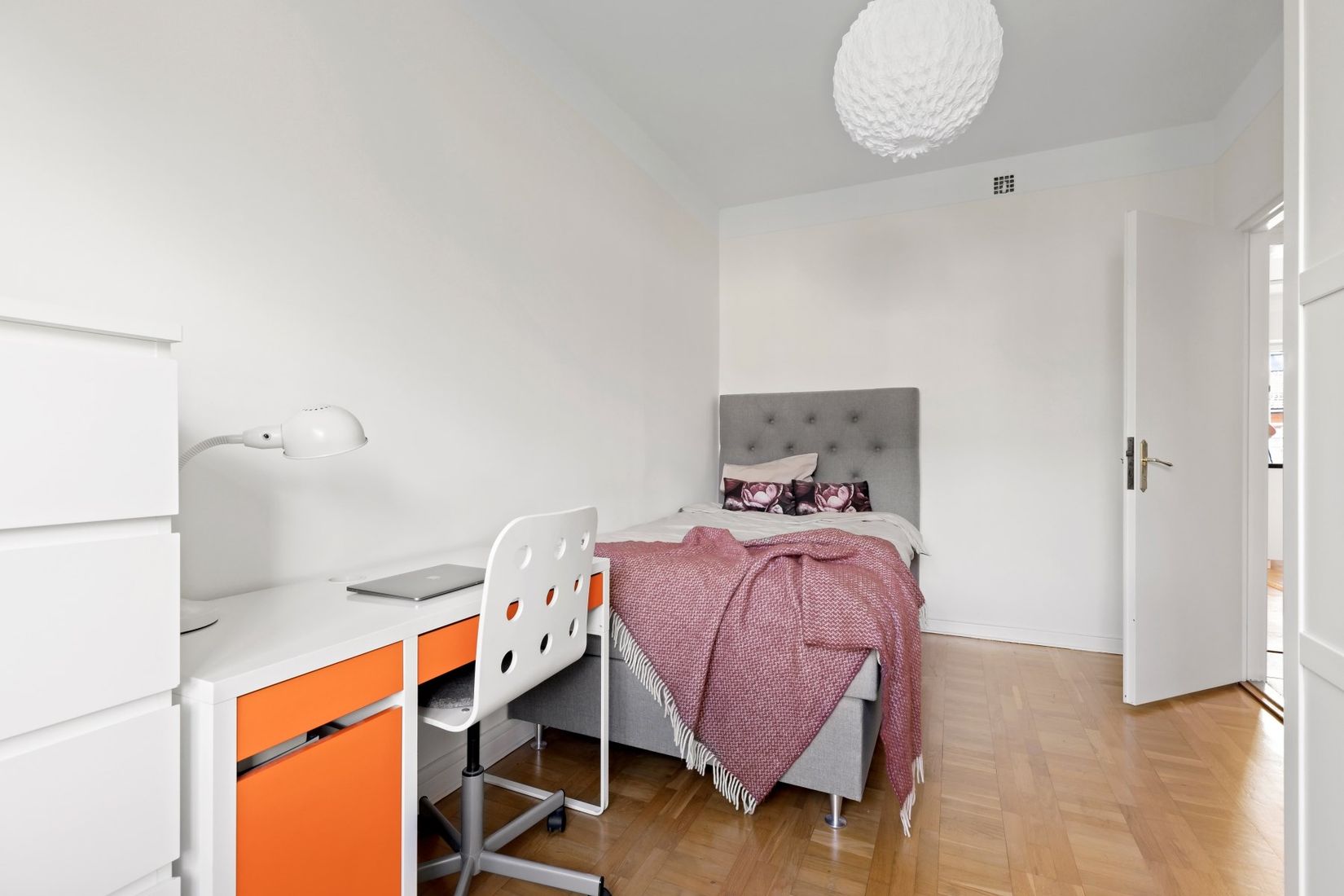 Bostadsrätt, Kvarnbacksvägen 75, Riksby, Stockholm