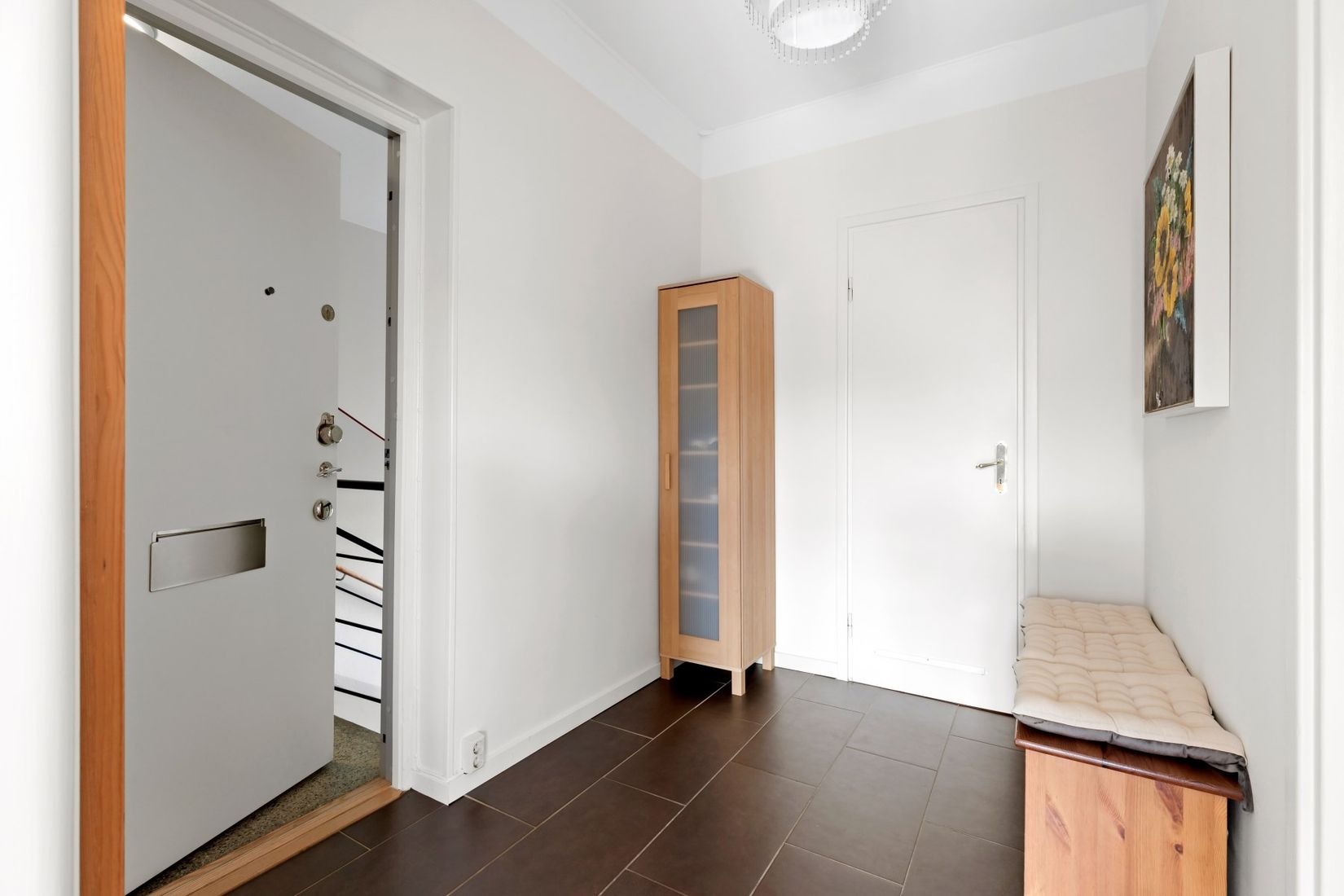 Bostadsrätt, Kvarnbacksvägen 75, Riksby, Stockholm