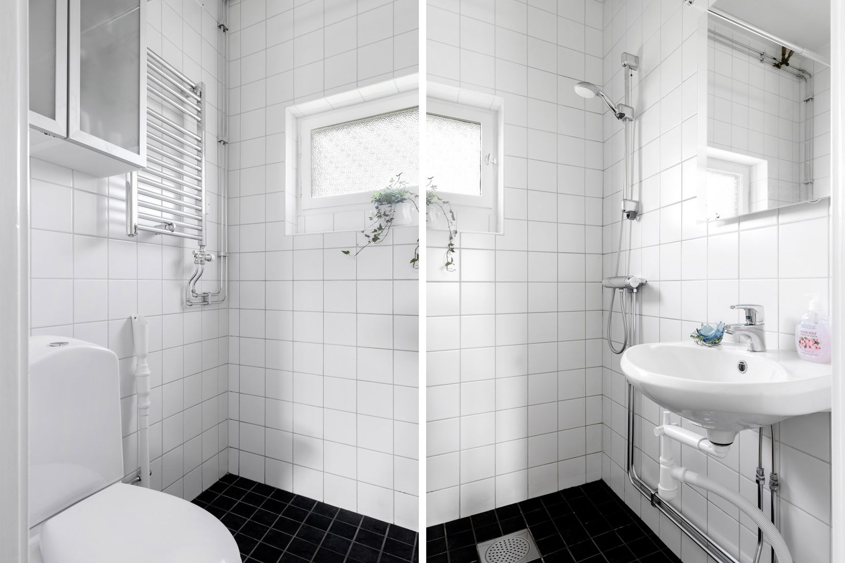 Bostadsrätt, Kvarnbacksvägen 75, Riksby, Stockholm