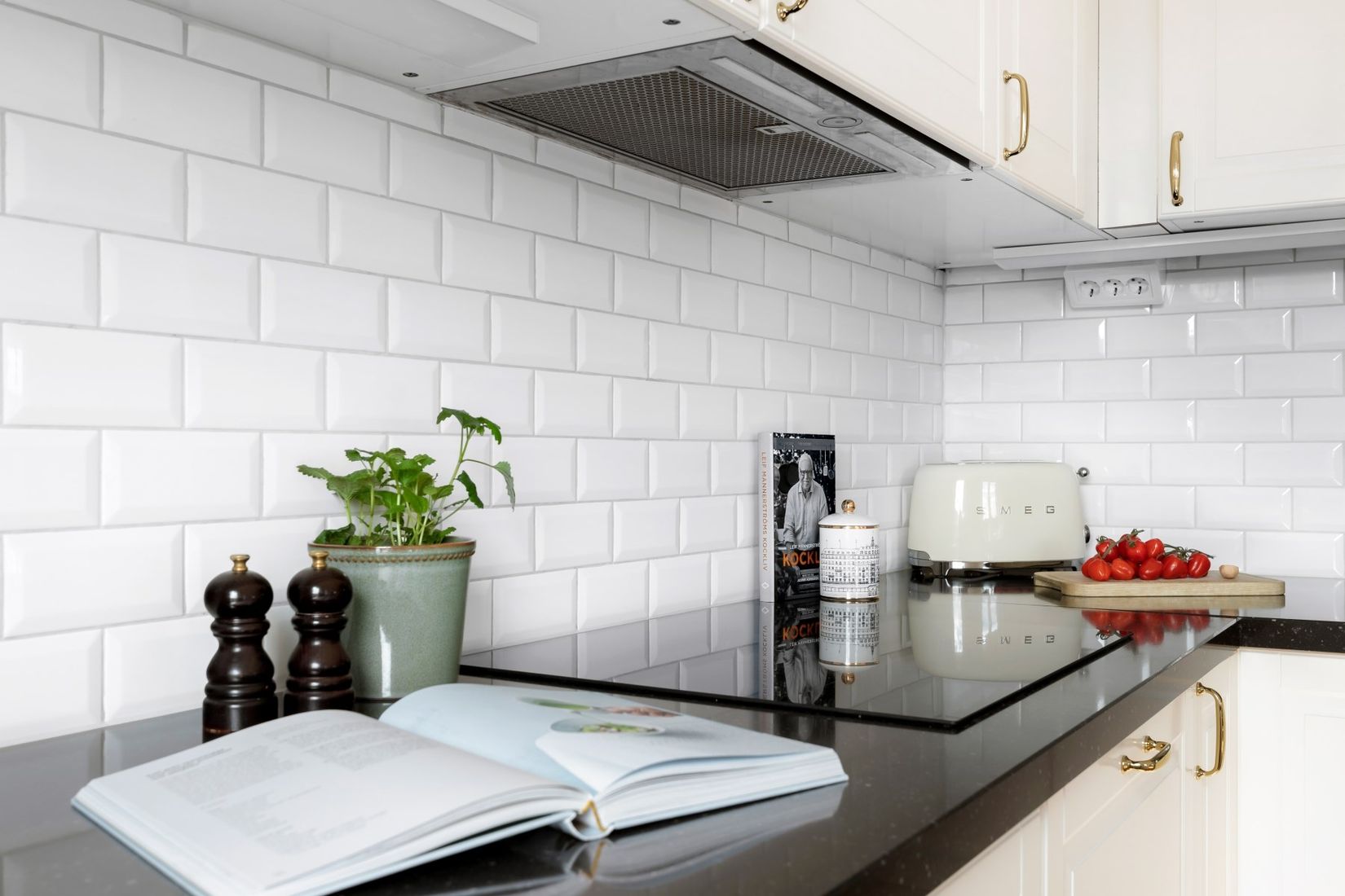 Bostadsrätt, Kvarnbacksvägen 75, Riksby, Stockholm