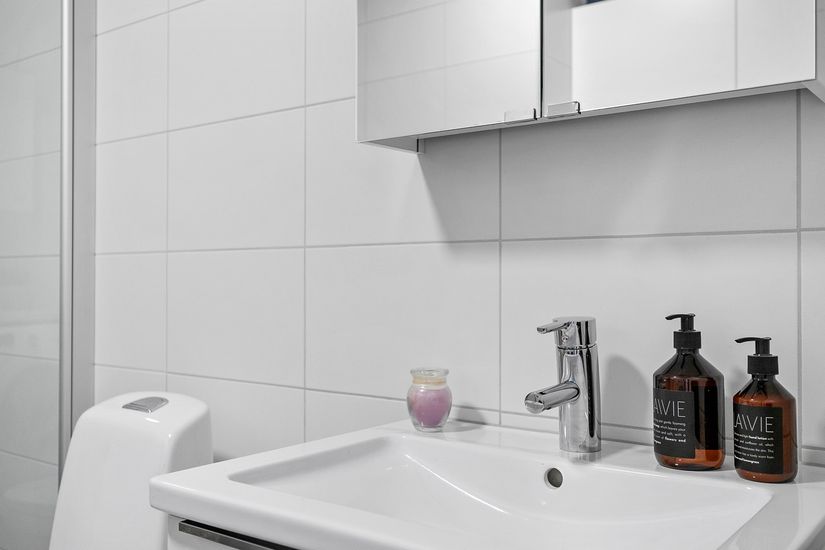 Bostadsrätt, Torpe gränd 20, Centrum, Kungälv