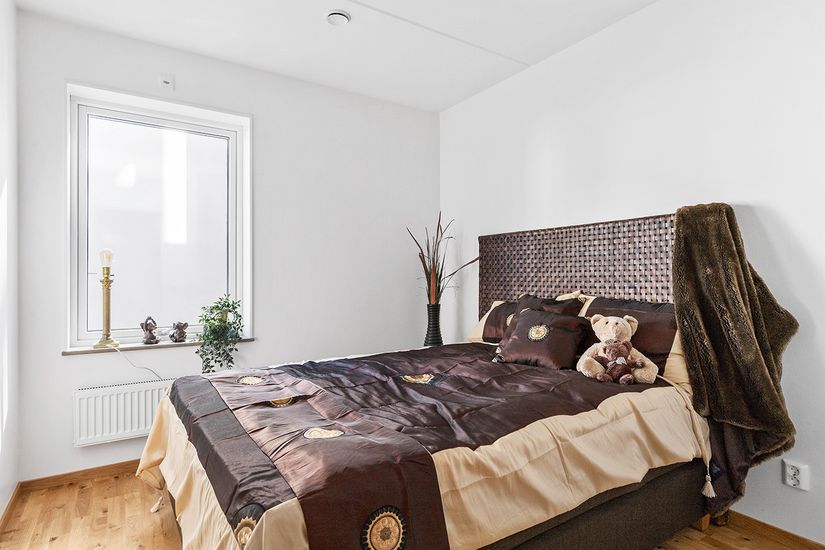 Bostadsrätt, Torpe gränd 20, Centrum, Kungälv