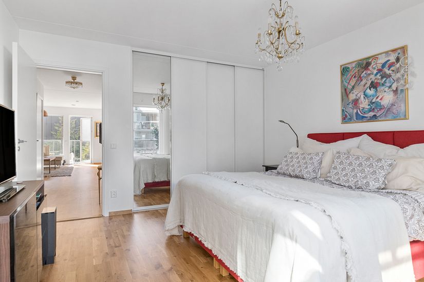 Bostadsrätt, Torpe gränd 20, Centrum, Kungälv