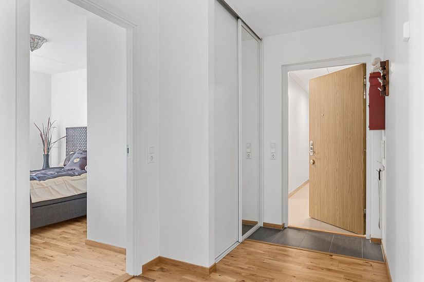 Bostadsrätt, Torpe gränd 20, Centrum, Kungälv