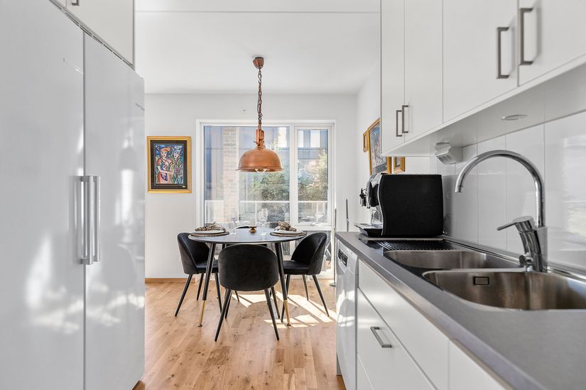 Bostadsrätt, Torpe gränd 20, Centrum, Kungälv