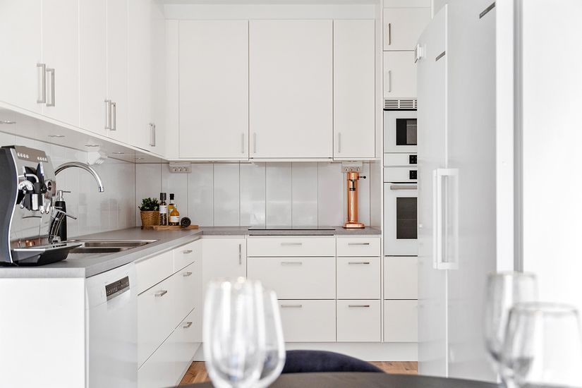 Bostadsrätt, Torpe gränd 20, Centrum, Kungälv