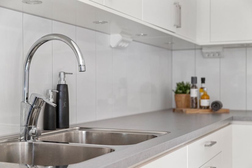 Bostadsrätt, Torpe gränd 20, Centrum, Kungälv