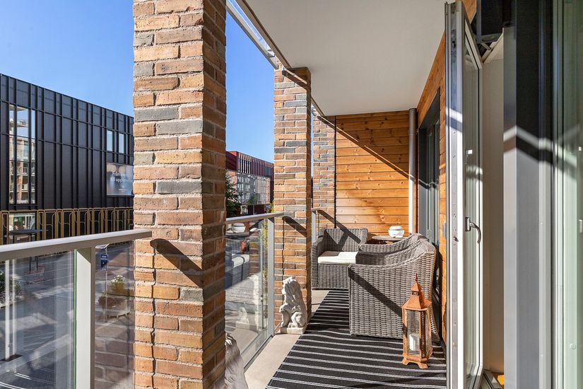 Bostadsrätt, Torpe gränd 20, Centrum, Kungälv