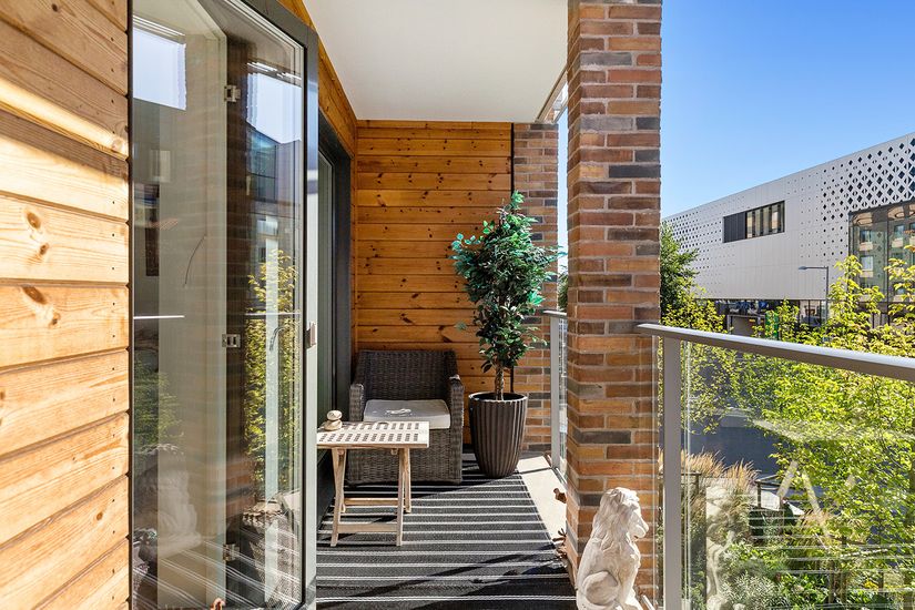 Bostadsrätt, Torpe gränd 20, Centrum, Kungälv